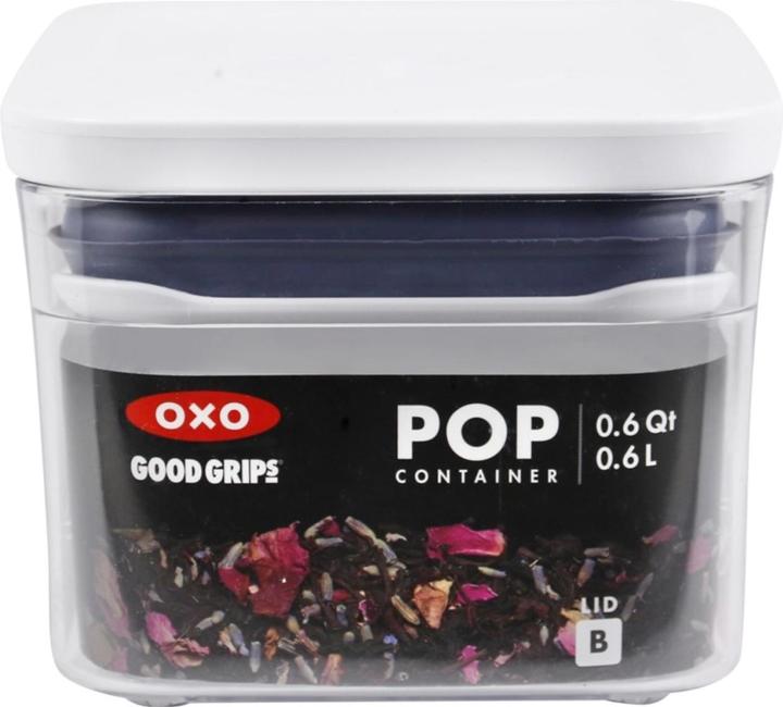 Actual product image OXO Storage tank (0.60 l)