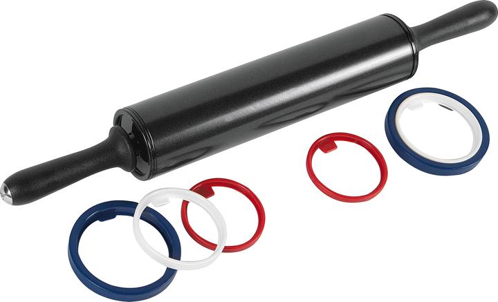 Küchenprofi Dough roller