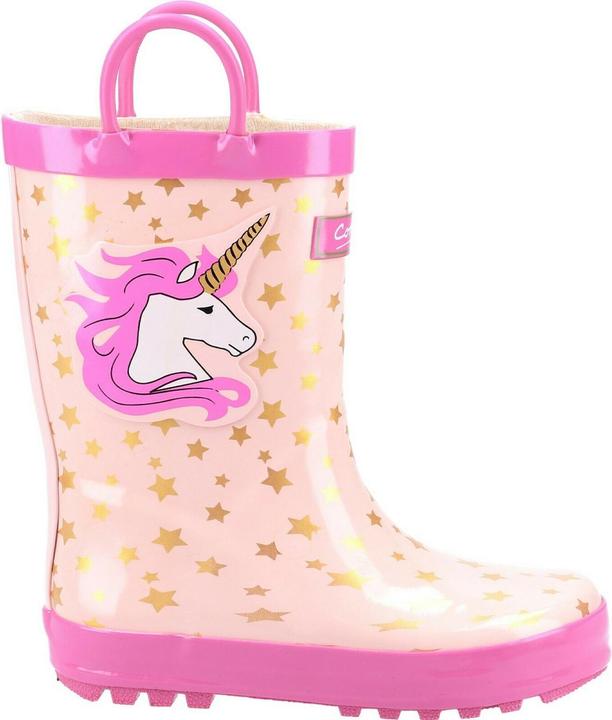 Image du produit Cotswold Bottes en caoutchouc Puddle Licorne (27)