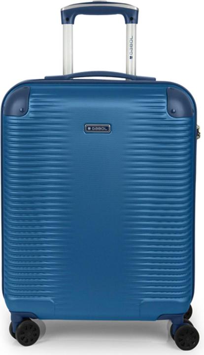 Produktbild Gabol Balance XP 4 Rollen Kabinentrolley S 55 cm (40 l)