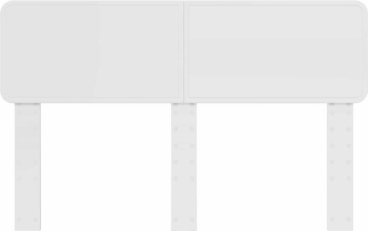 Image du produit vidaXL Kopfteil (3 x 153 x 90 cm)
