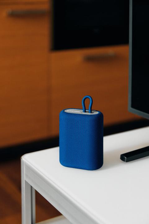 Immagine prodotto Canyon Altoparlante Bluetooth BSP-4 5W (4 h, Batteria)