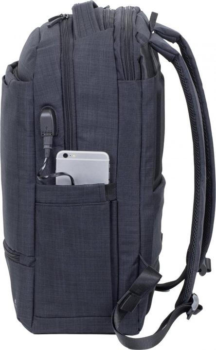 Actual product image Rivacase Biscayne 8365 (6.20 l)