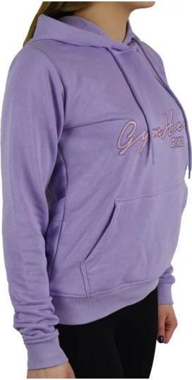 Image du produit Gymhero Sweat à capuche 783-LAVENDER - S (S)