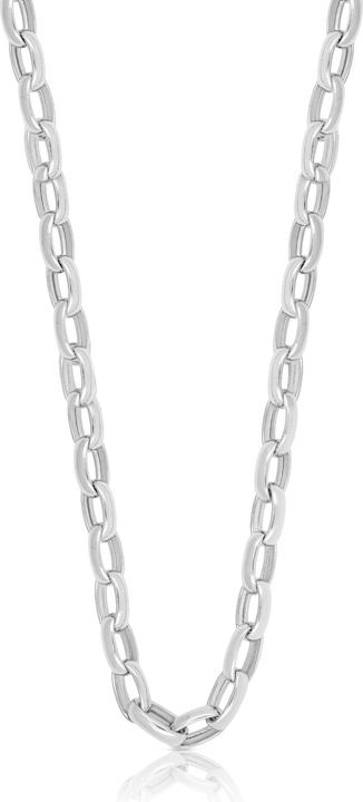Immagine prodotto Muau Ancora (Oro e argento, 45 cm)