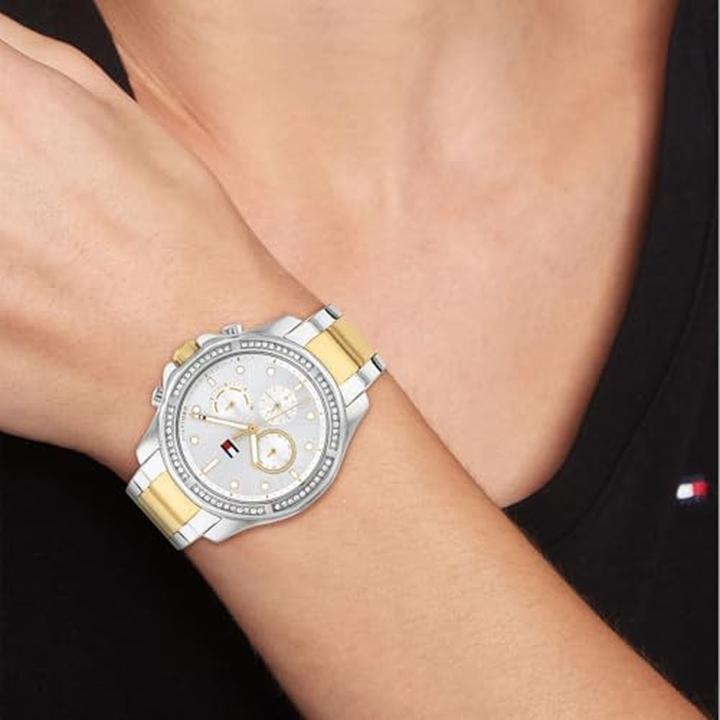 Produktbild Tommy Hilfiger Brooklyn (Analoguhr, 41 mm)