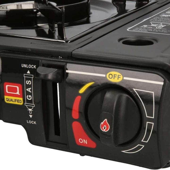 Produktbild ZMC Gaskocher