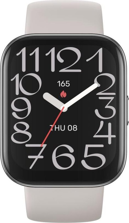 Produktbild Amazfit Bip 5 Unity 1.91" Sport Gesundheit (22 mm)
