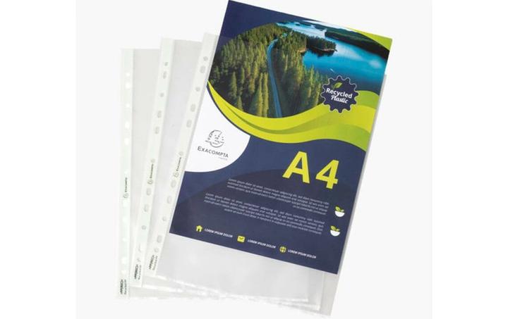 Immagine prodotto Exacompta Copertina dell'opuscolo (A4, 100 x)