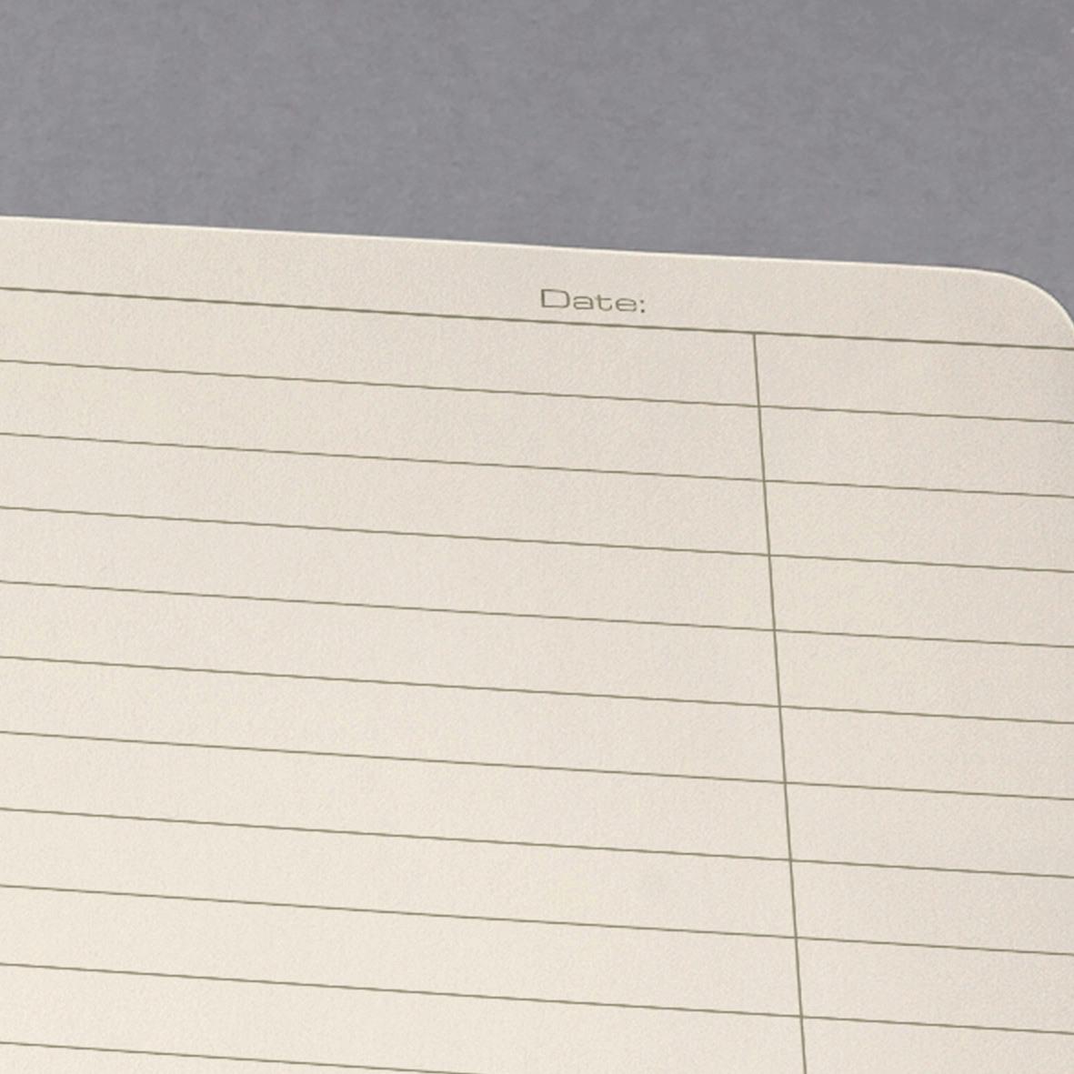 Thumbnail - Sigel, Heft + Block, Conceptum (A4, Liniert, Harter Einband)