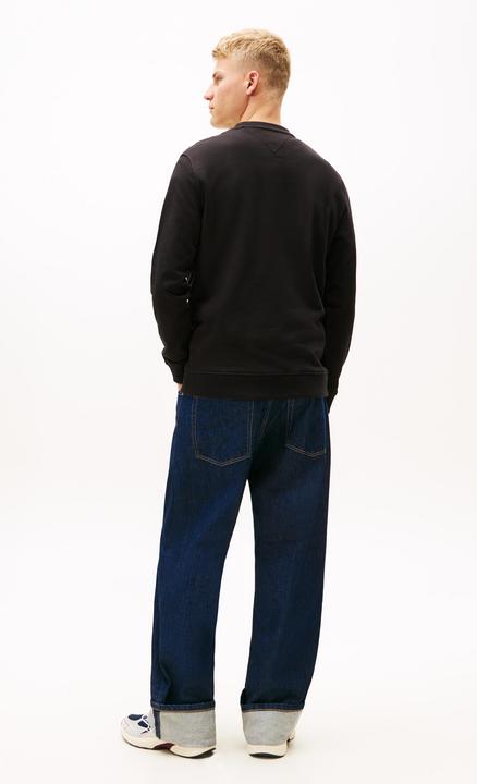 Produktbild Tommy Jeans Tjm Reg Big Flag Cneck Ext (S)