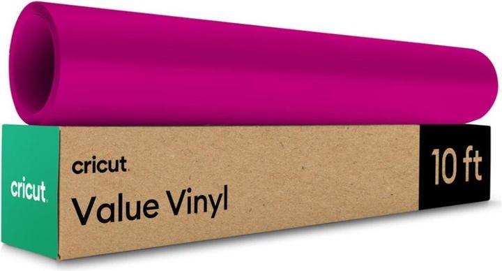 Image du produit Cricut Vinylfolie Holographisch 30.5 x 122 cm, 1 Stück