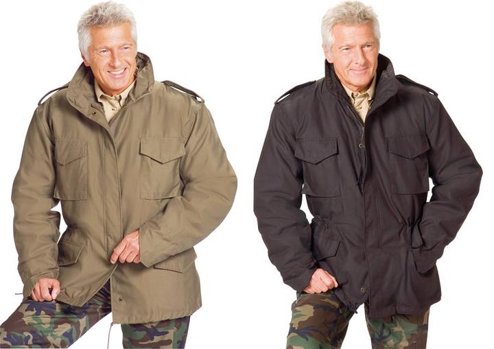 Produktbild Brandit M-65 Field Jacket (5XL)