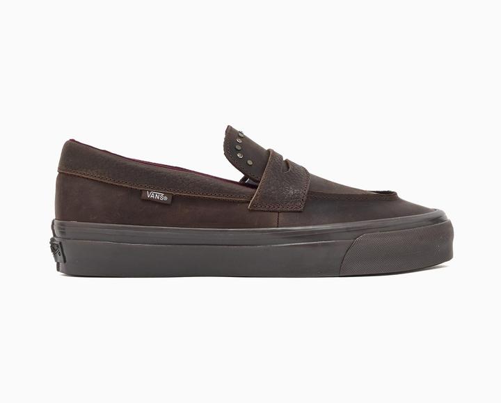 Actual product image Vans LX Loafer 53 (40.5)