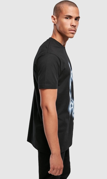 Produktbild Mister Tee Pray Glow Tee (XS)