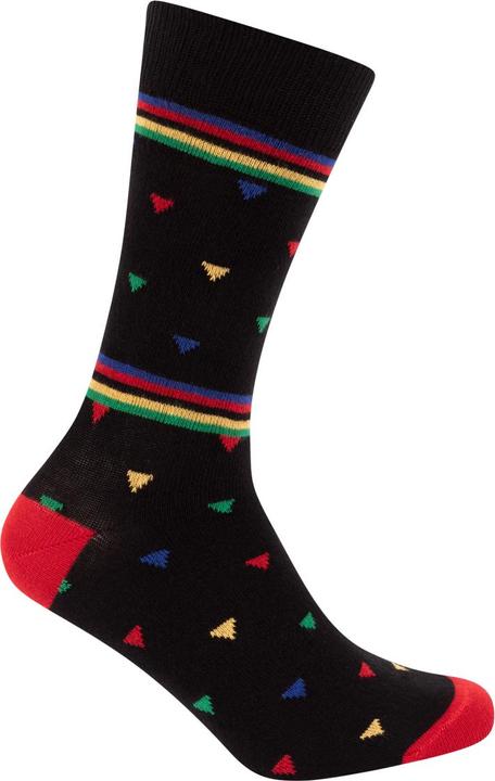 Produktbild Patrón Spirits Company Le Patron Patron du Monde triangle Socks multi (39 - 42)
