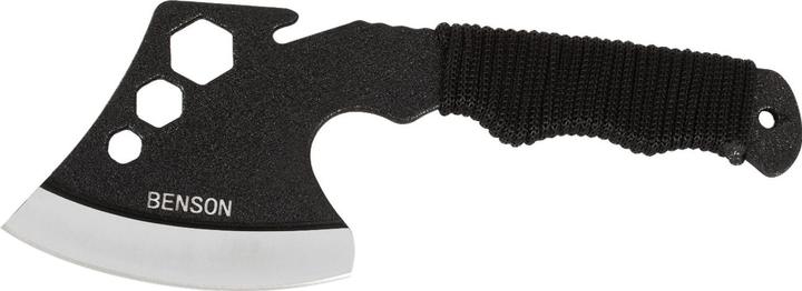 Produktbild Benson Multifunktions-Handbeil