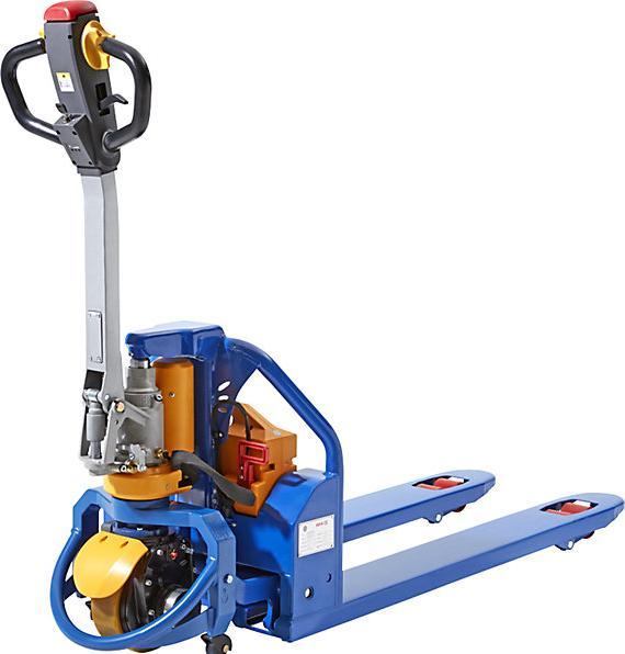 Transport carts