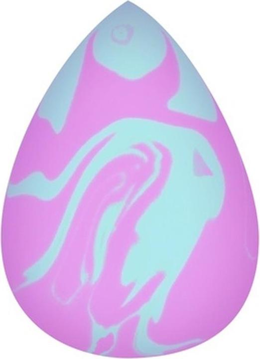 Image du produit KillyS Éponge à maquillage 3D Marbled Makeup Sponge