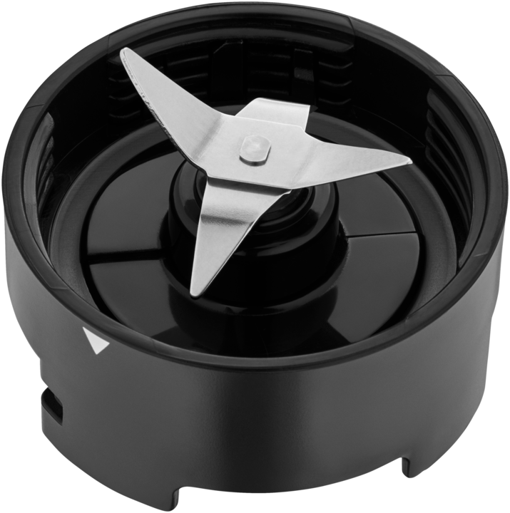 Image du produit WMF Smoothie Mixer / Smoothie Maker KITCHENminis Deep Black (300 W)