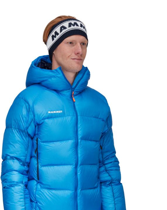 Actual product image Mammut Peaks Headband