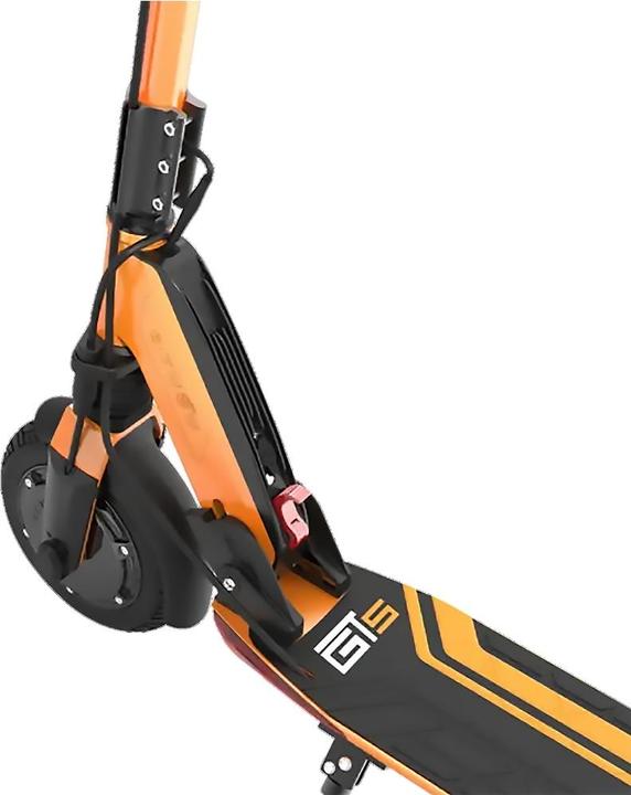 Immagine prodotto E-Twow S2 GT Sport (GTS) (20 km/h, 35 km, 500 W)