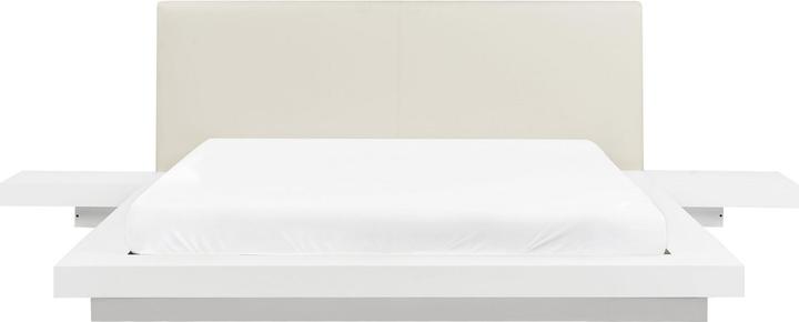 Actual product image Beliani Zen (160 x 200 cm)