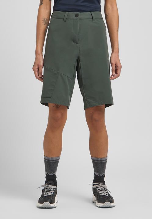 Image du produit Jack Wolfskin Pico Trail Shorts W (34)
