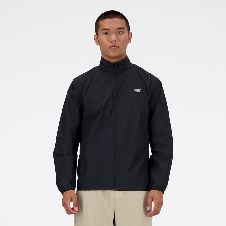 Produktbild New Balance Run Jacket (M)