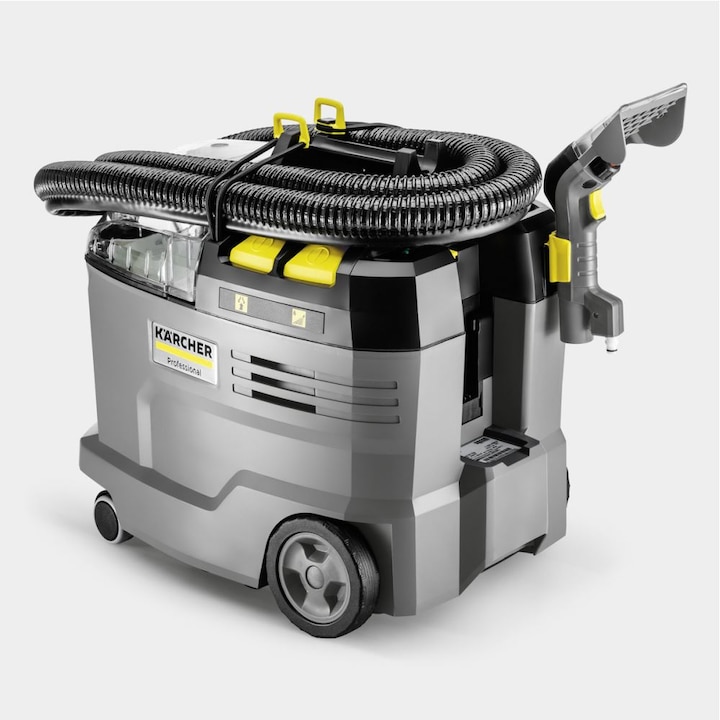 Produktbild Kärcher Puzzi 9/1 Bp Pack (Nass-Trockensauger)