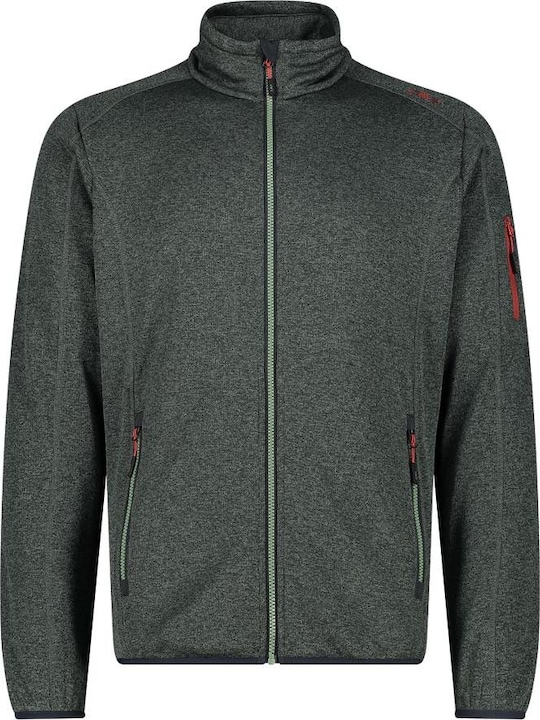 Actual product image CMP Campagnolo Knitted mesh (50, L)