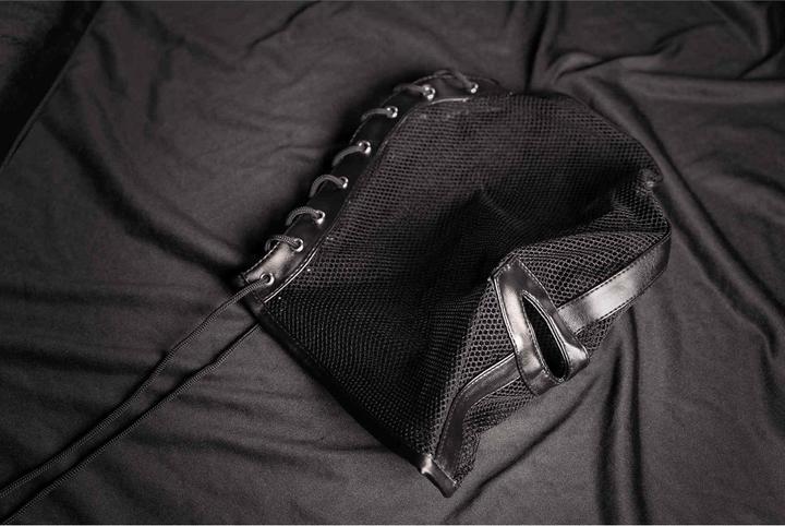 Immagine prodotto Ouch! Maschera a rete