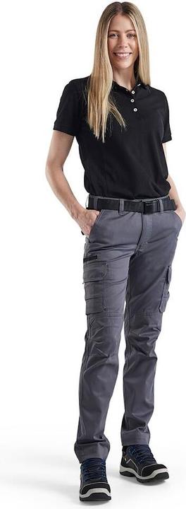 Produktbild Blakläder Arbeitshose Damen (44)