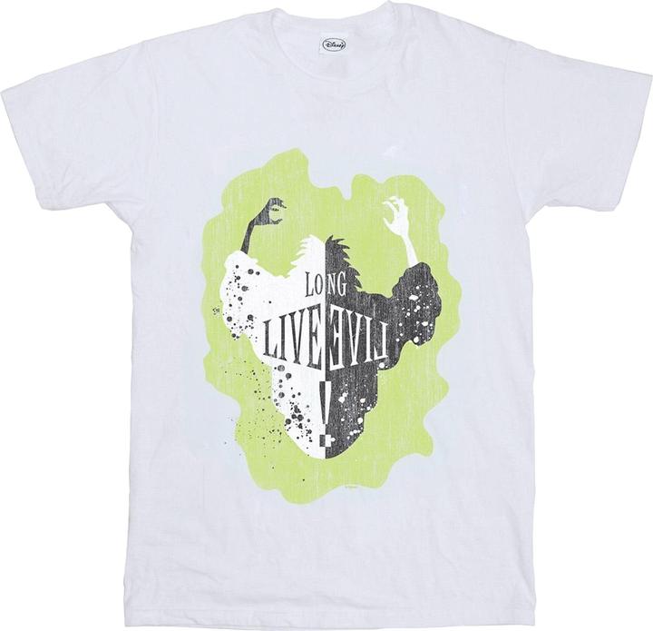 Produktbild Disney The Descendants Cruella Long Live TShirt Mädchen (152, 158)