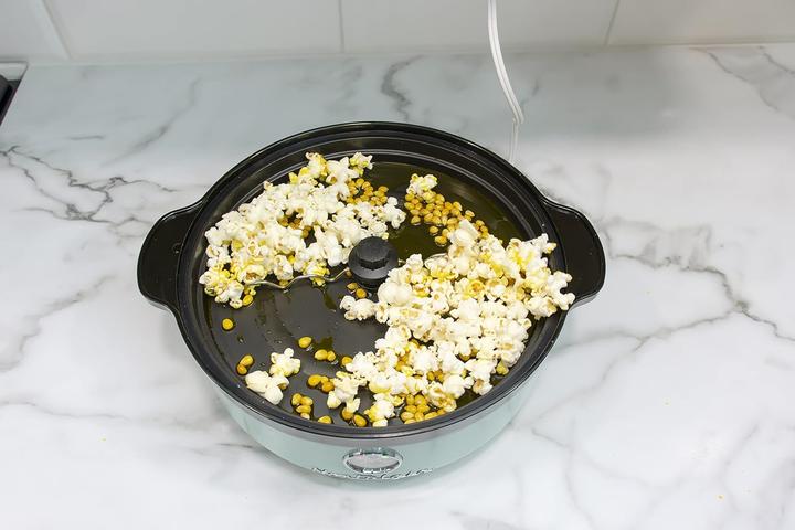 Produktbild Nostalgia Electrics Retro-Popcornmaschine