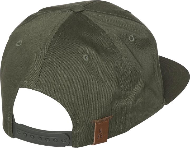 Produktbild Protest NXG by Herren Cap NAGIRI Spruce 1