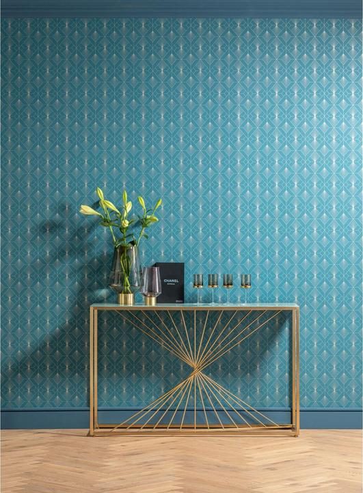Immagine prodotto Kare Design Vaso Nobile Marrone 40cm