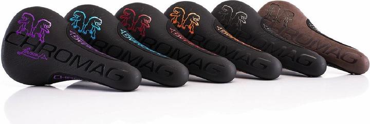 Actual product image Chromag Overture