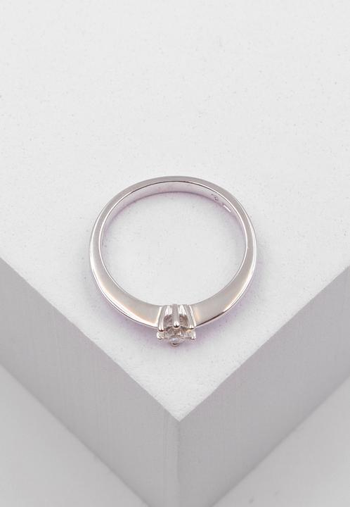 Produktbild Muau Solitaire (50, 750/18 K Gold)
