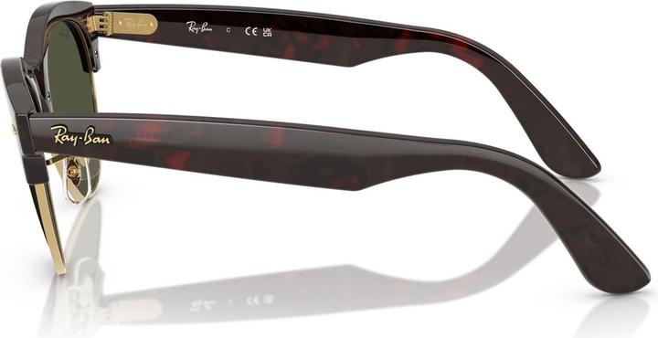 Actual product image Ray Ban Clubmaster Way