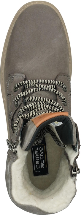 Produktbild Camel Active Stiefelette (36)