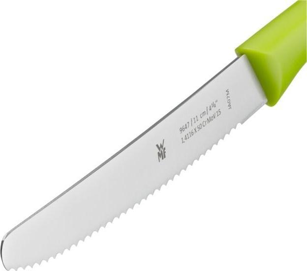 Produktbild WMF Wellenschliff Classic Line (6 Stk.)