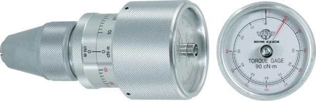 Immagine prodotto Giraviti dinamometrici (12 Nm)
