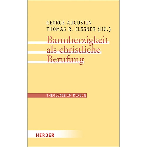 Herder, Sachbücher, Barmherzigkeit als christliche Berufung (Deutsch)