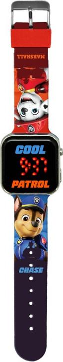 Actual product image Ds Import Super Children's Clock (Digital watch)