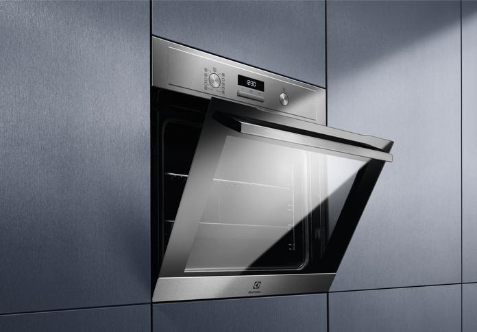 Actual product image Electrolux EOF4P74X