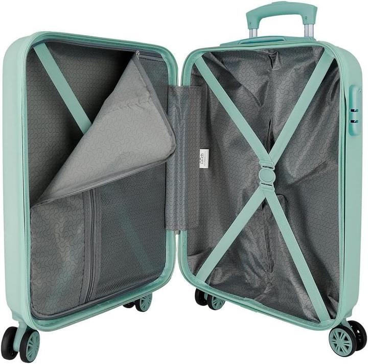 Produktbild Disney Valigetta Culla Abbracciami (34 l)