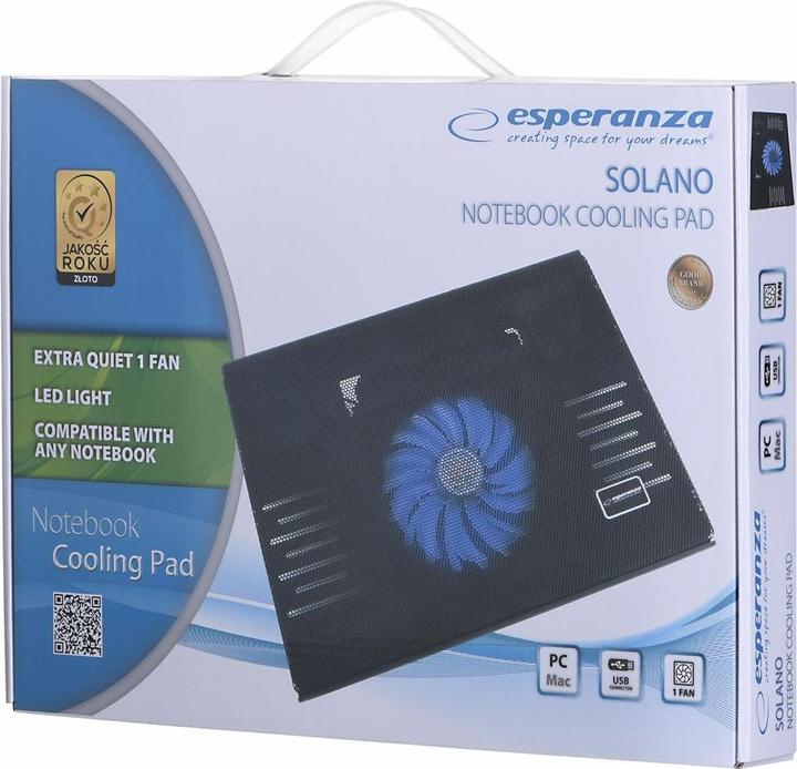 Produktbild Esperanza EA142