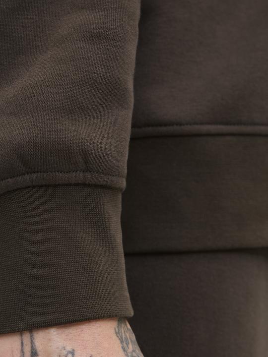 Produktbild Jack & Jones Jjesoho Sweat Crew Neck Noos (M)