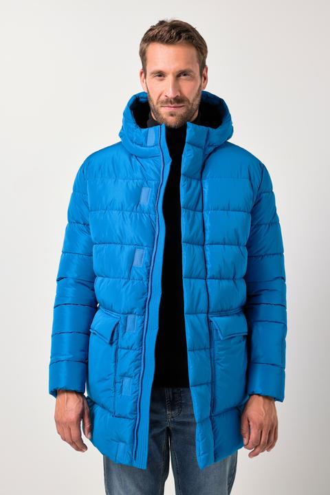 Produktbild Jay-Pi Steppparka, Outdoor, extra warm, viele Taschen, bis 7 XL (3XL)